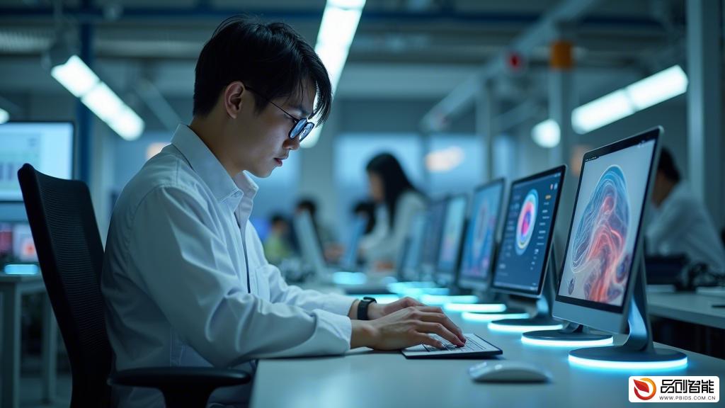 北京市智能硬件数据采集工场：创新引领未来科技
