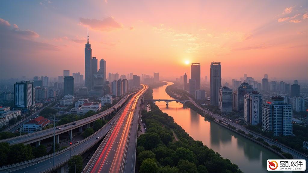 武汉市智能硬件软件定制开发：技术引领未来
