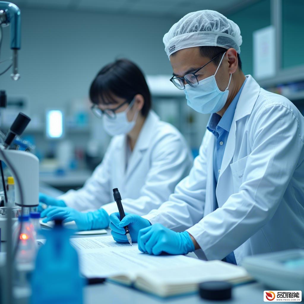 宁波市职业病早期预警工作室：守护劳动者健...