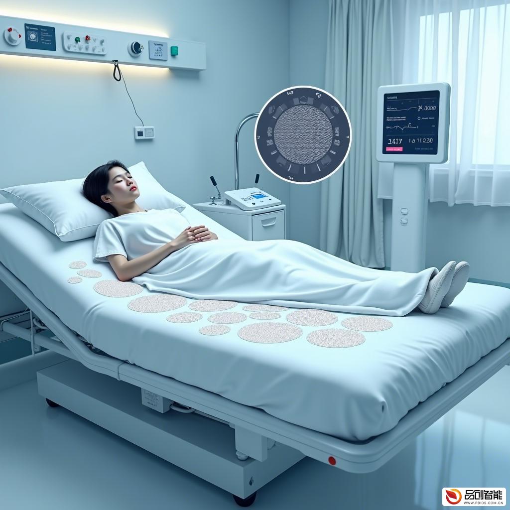 成都市智能病床压力传感系统服务商：引领医...