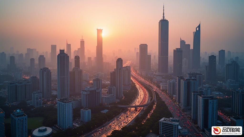 武汉市物联网终端能耗画像：精准洞察，绿色未来
