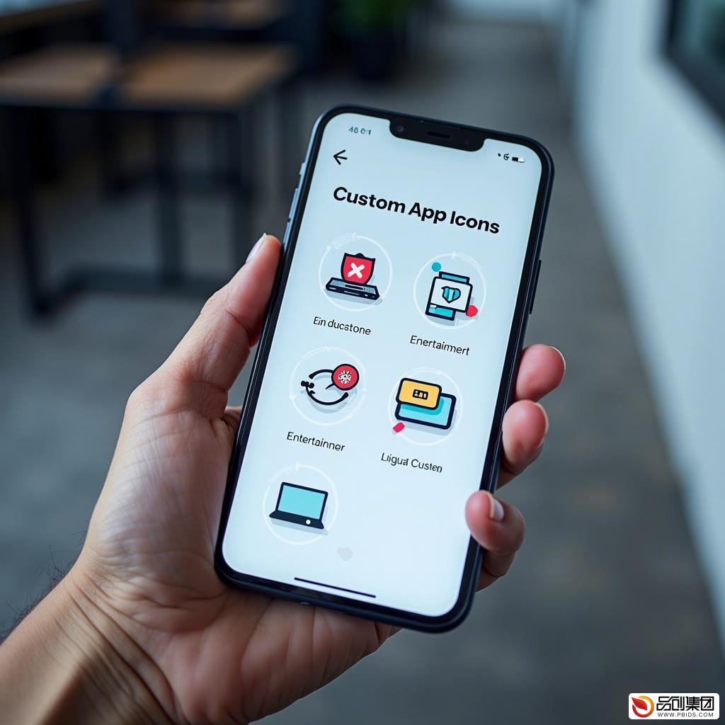 探索APP定制领域：热门应用与个性化需求的完美融合
