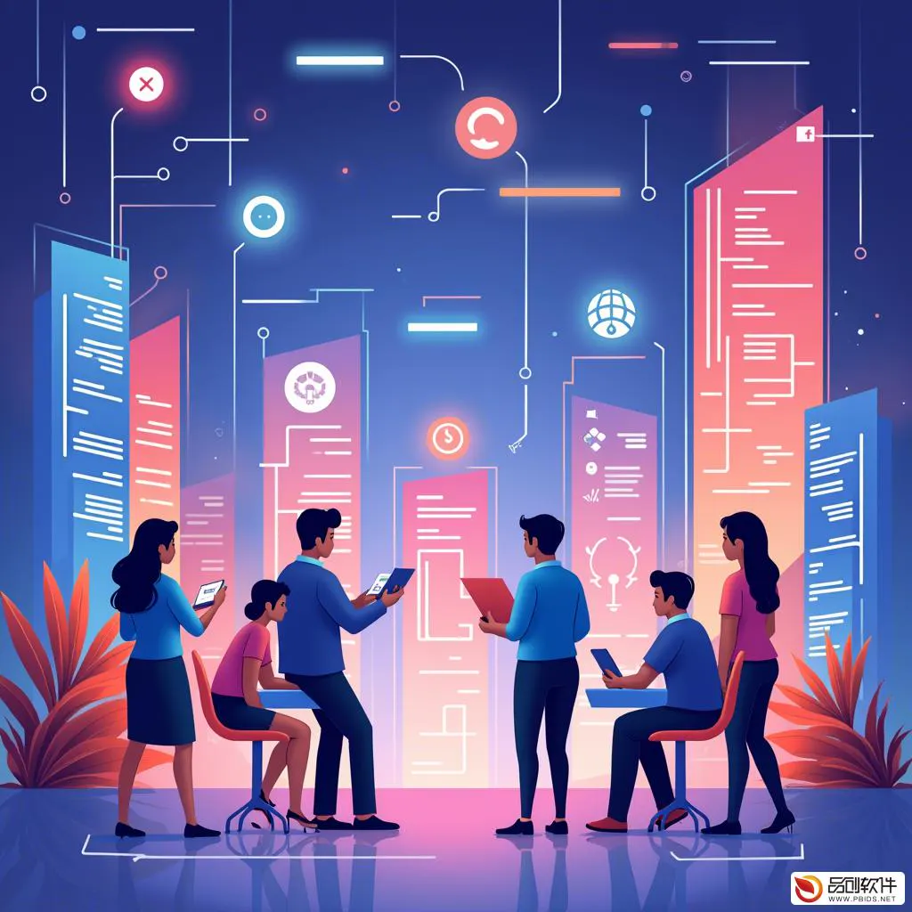 合肥市资讯社交App定制平台技术中心：创新引领...