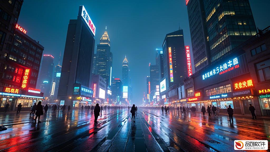 重庆市AI精准信息搜索平台服务站：赋能智慧城市的新引擎
