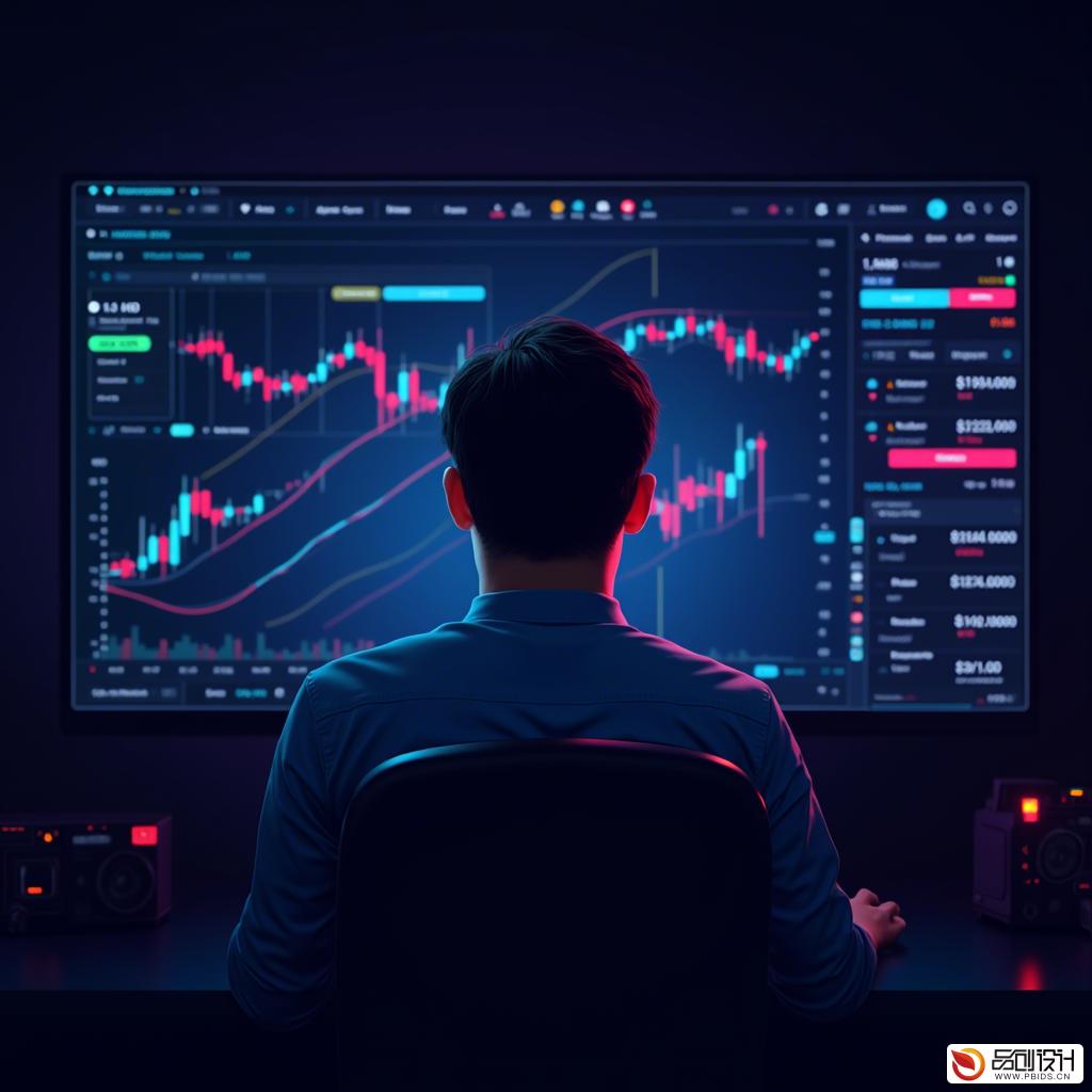 金融期货网页设计工作室：打造专业、高效、...