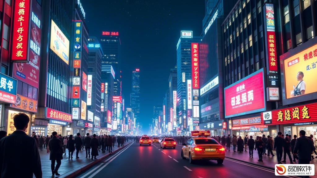 北京市企业数字化转型系统开发团队的引领与创新
