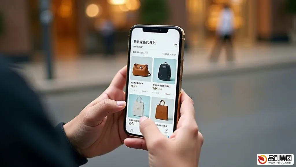 微信商店小程序：打造个性化购物新体验

