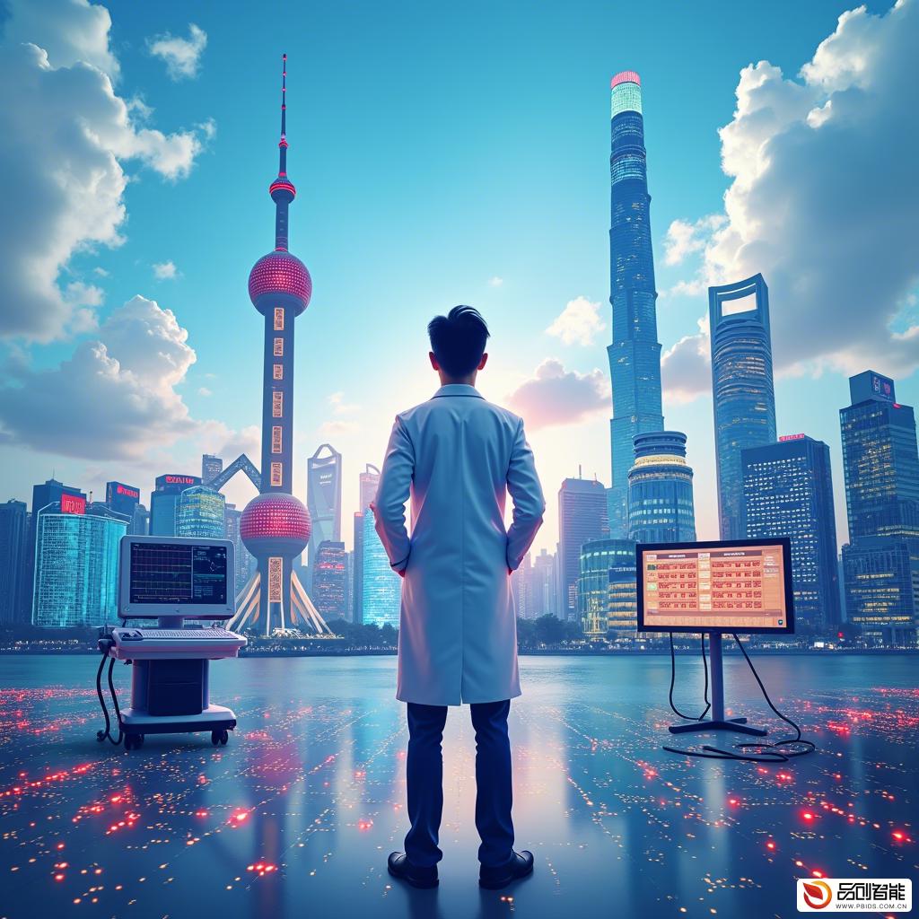 上海市医疗设备电源监控系统机构全面解析
