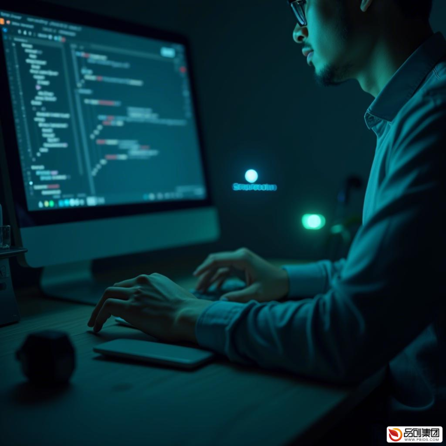 定制开发软件：打造专属解决方案的全方位指南
