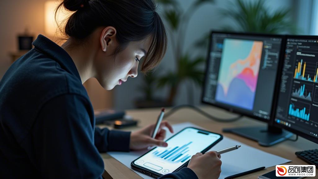 App订制软件开发：打造个性化应用的全方位指南
