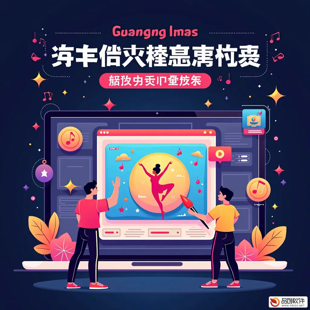 广州市美育在线学习系统：引领艺术教育新风尚
