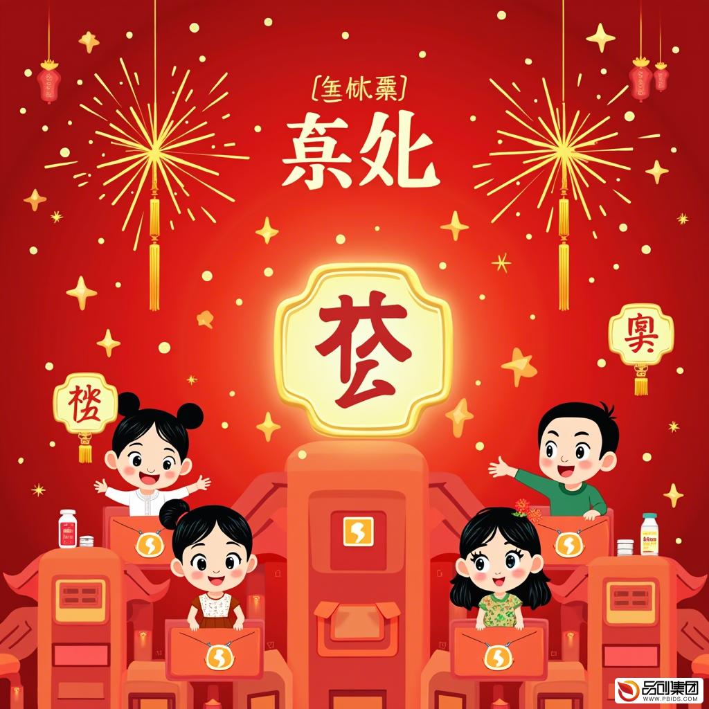 解锁创意新境界：微信公众号红包封面的设计...