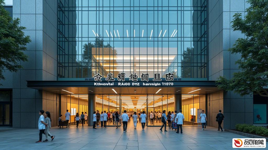 成都市医院多业务虚拟子网集团的构建与应用
