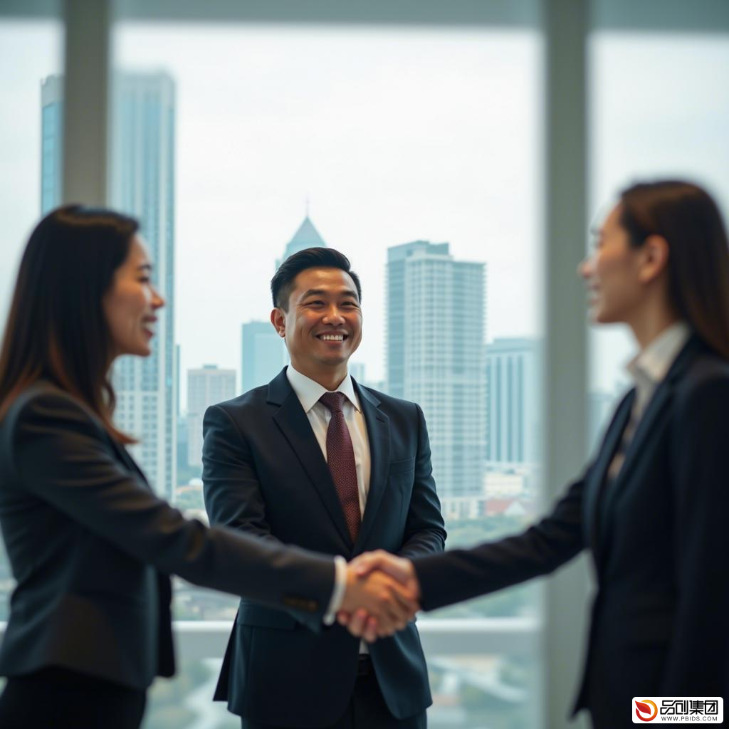 人力资源外包与服务外包：优化企业运营的新策略
