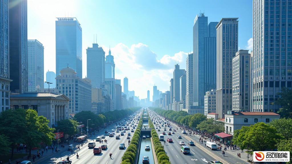 杭州市数据可信共享协议平台：推动智慧城市数据高效流通的新引擎
