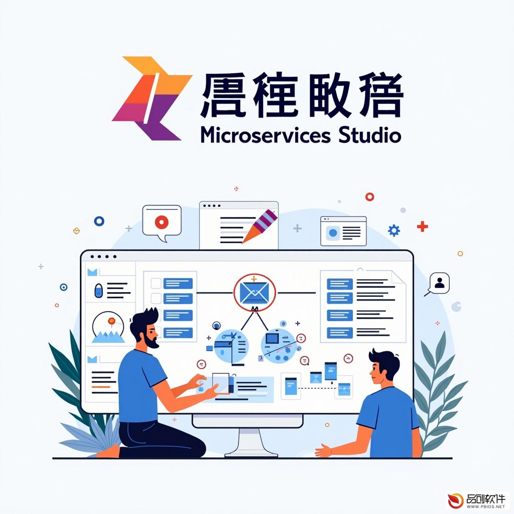 珠海市微服务分布式架构工作室：引领技术创...