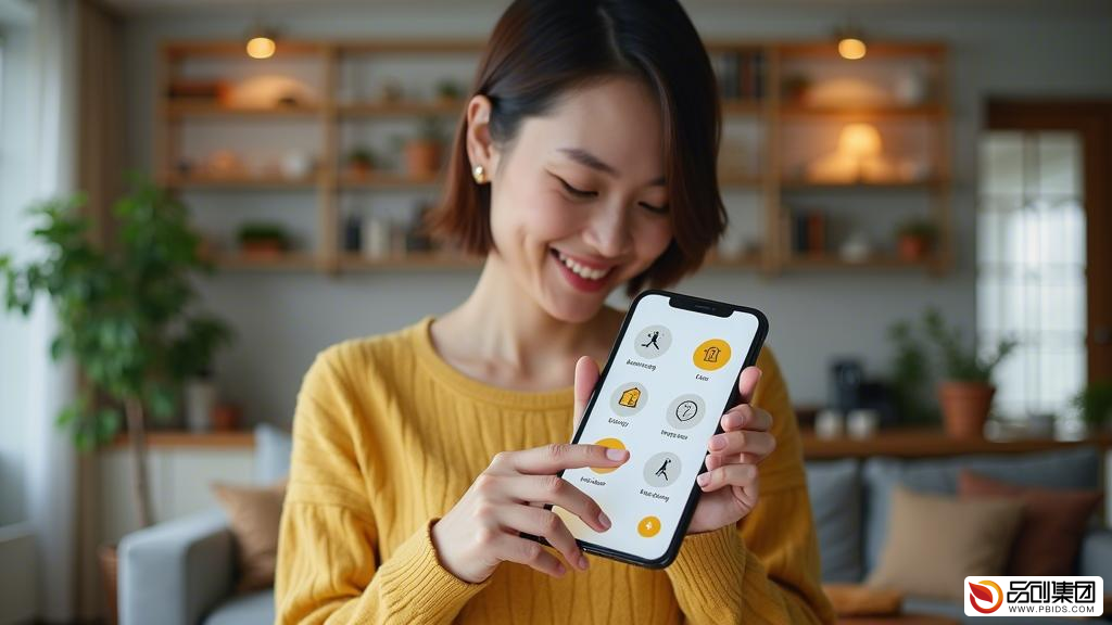 家政APP系统开发：打造高效便捷的家政服务平台
