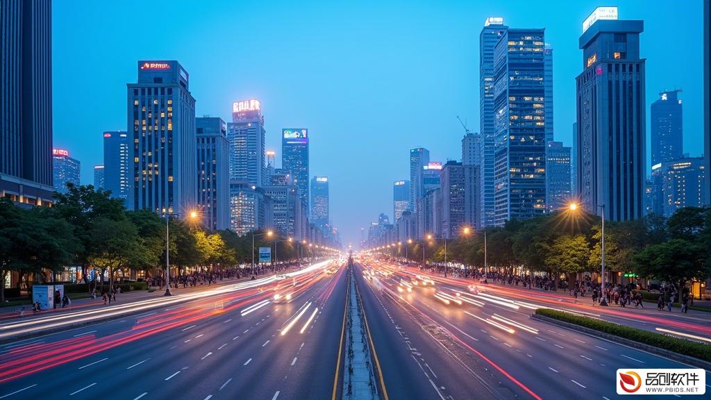 合肥市市政设施溯源管理平台集成商：打造智慧城市新篇章
