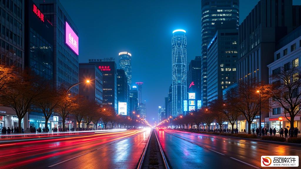 合肥市AI精准信息搜索平台技术团队的革新之路
