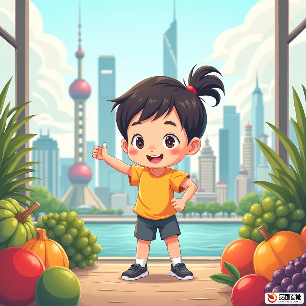 上海市儿童肥胖干预方案运营商：守护儿童健康，共...