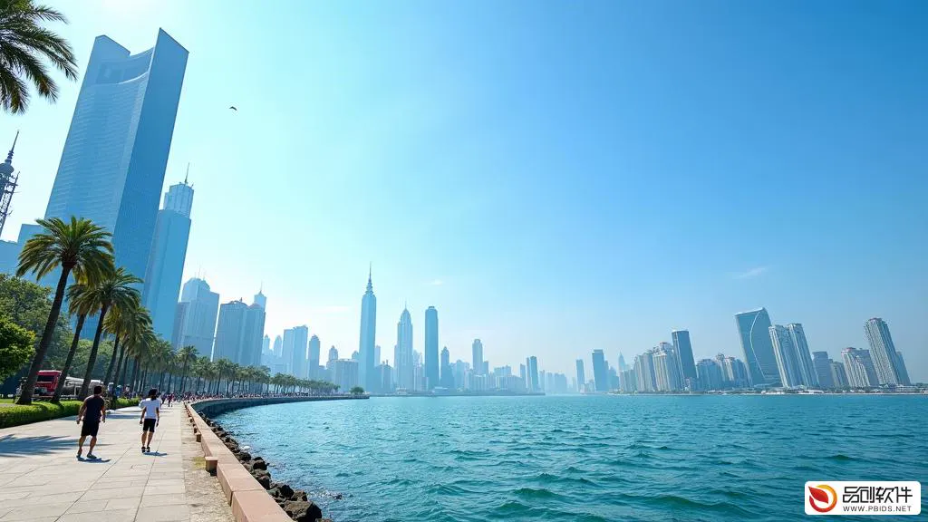 珠海市医疗多模态交互系统技术中心：引领医疗智能化新篇章
