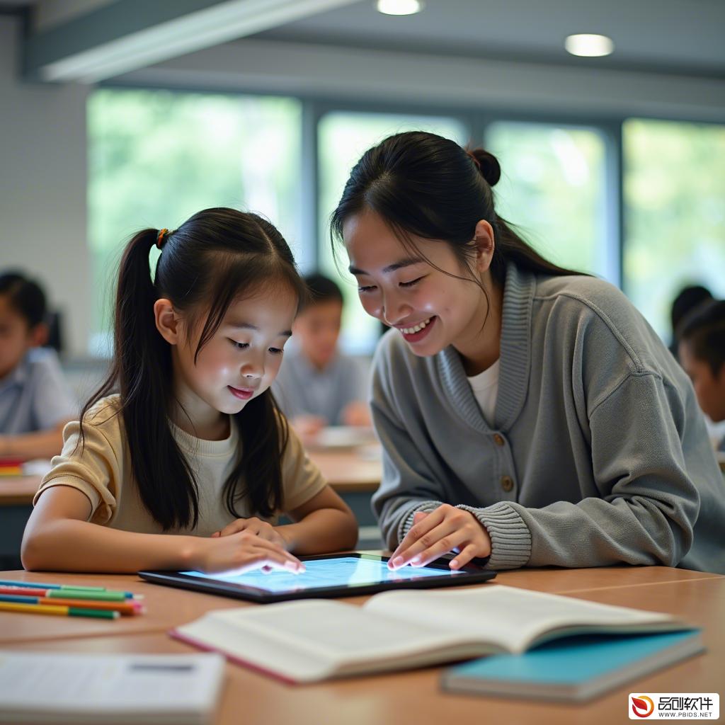 无锡市教育OMO系统方案商：引领教育数字...