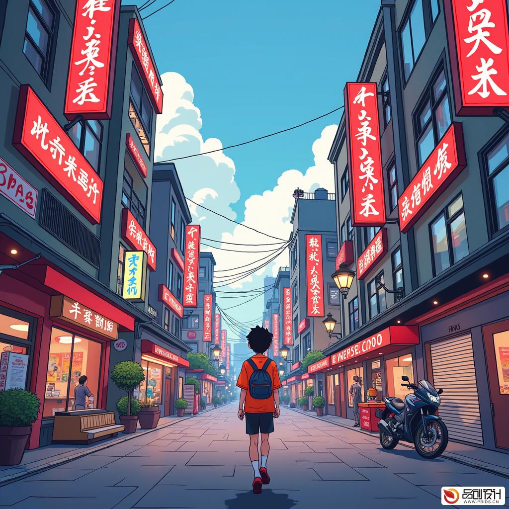 石嘴山动态视觉叙事设计：塑造品牌故事的创...