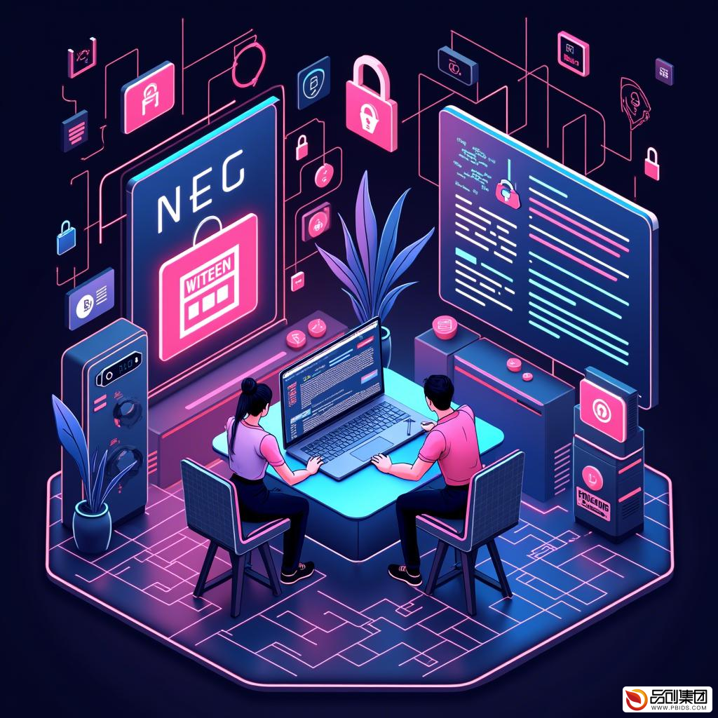 十五派信息安全：守护数字世界的坚固防线

