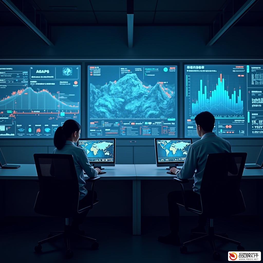 无锡市货运平台物联网系统研发：创新引领物流未来
