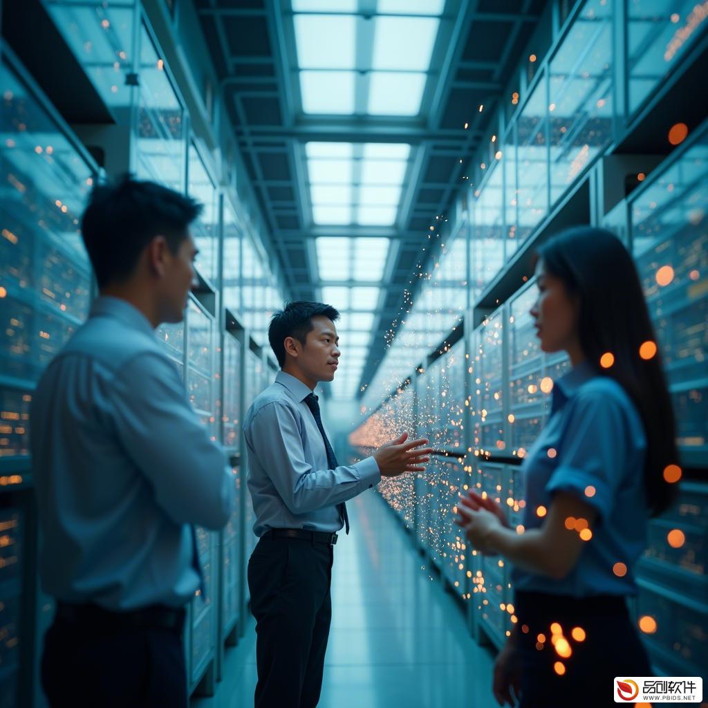 深圳市货运多模态感知融合系统：引领物流行...