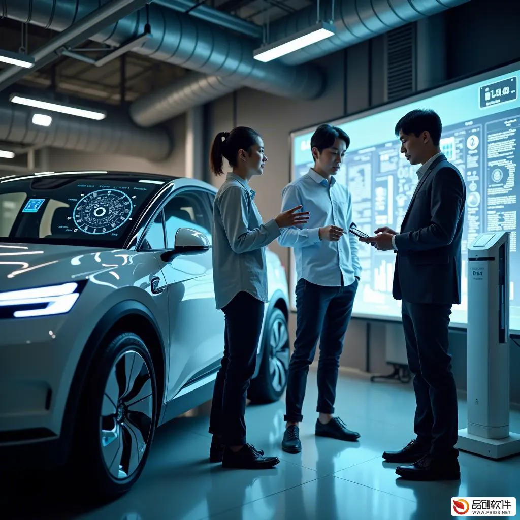 宁波市汽车技术研发系统的创新之路
