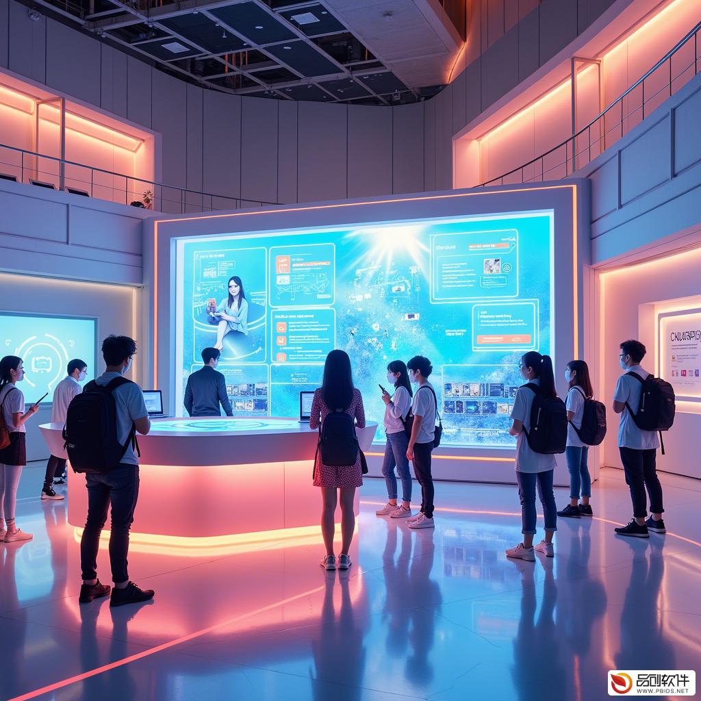 珠海市教育OMO系统服务站：引领教育数字...