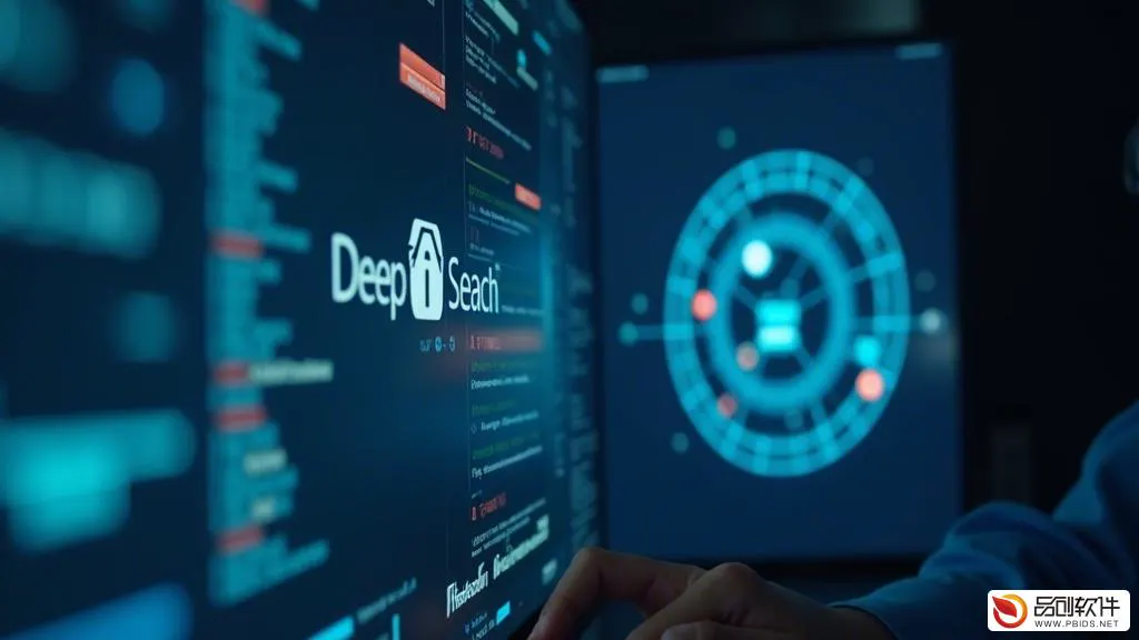 深圳市DeepSeek接口开发：创新引领技术未来
