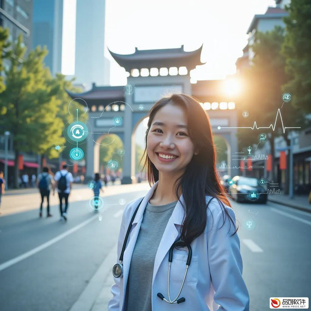 苏州市医疗线上线下融合系统：打造智慧医疗新生态
