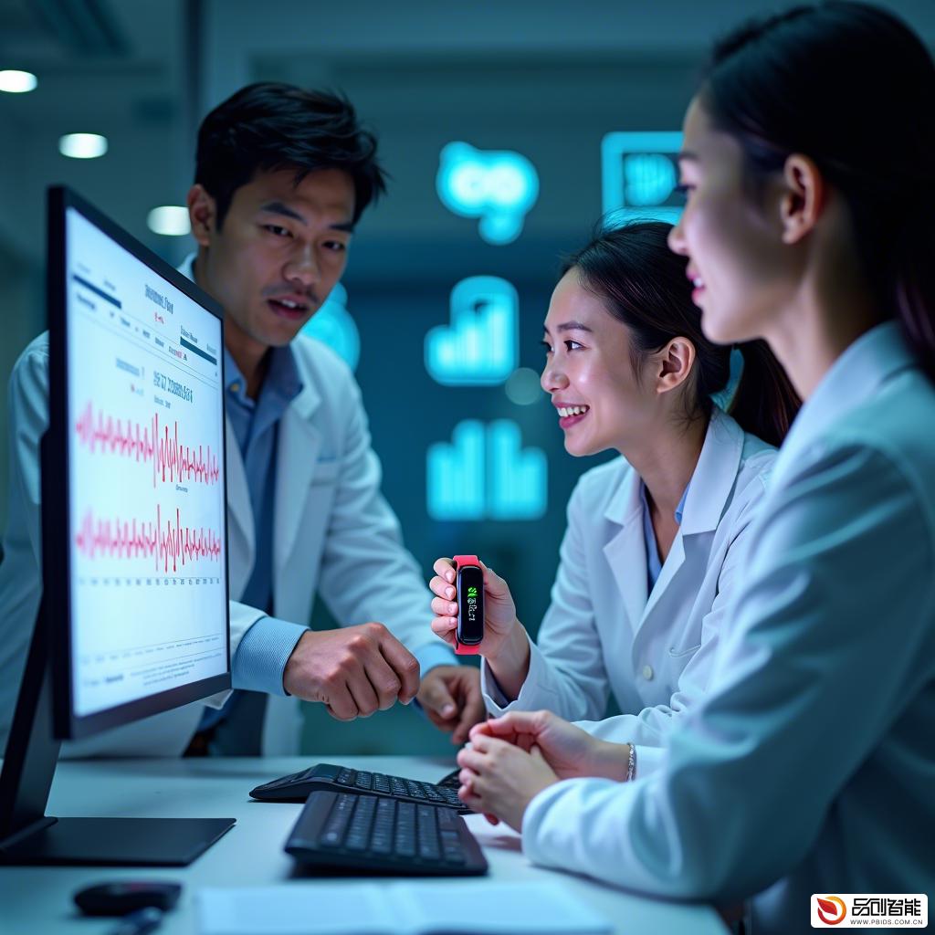 苏州市用户健康社交网络系统实验室：科技引...