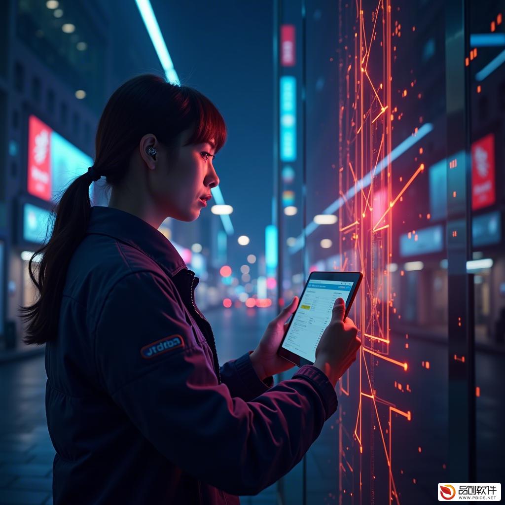 深圳市火灾智能告警系统：守护城市安全的科技先锋
