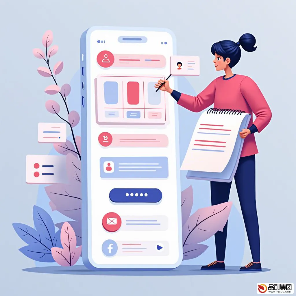 打造卓越用户体验：探索App界面设计网站的无限可能
