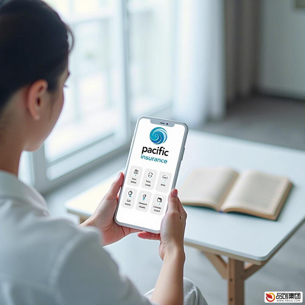 太平洋寿险APP：便捷保险服务的数字化先锋
