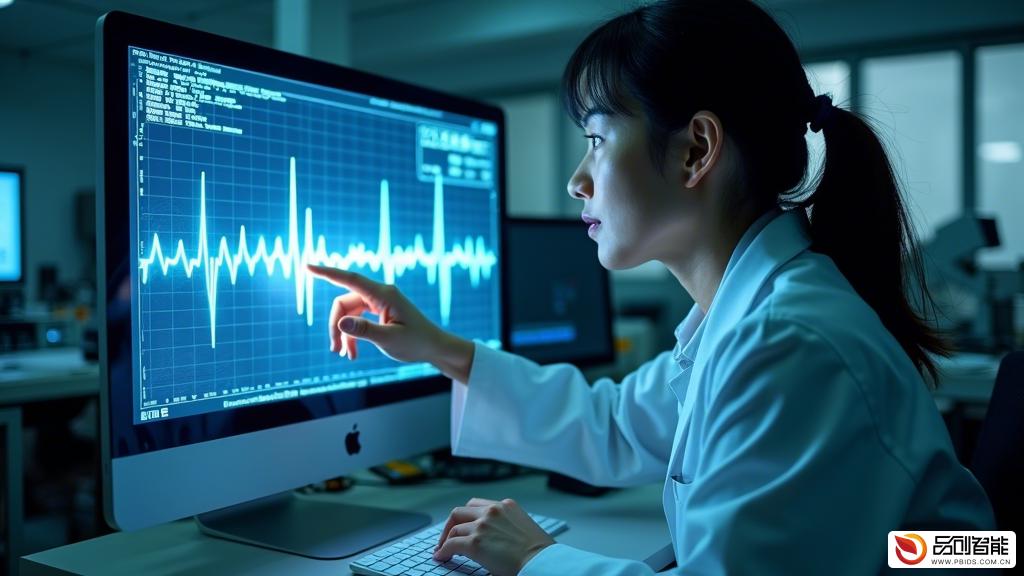 革新医疗技术：深入了解“null生物电信号采集模组集成服务站”
