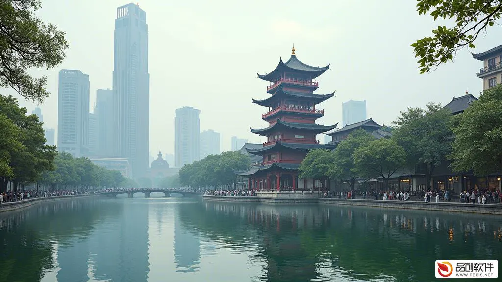 杭州市儿童教育机触控优化平台技术中心：引领未来教育新体验
