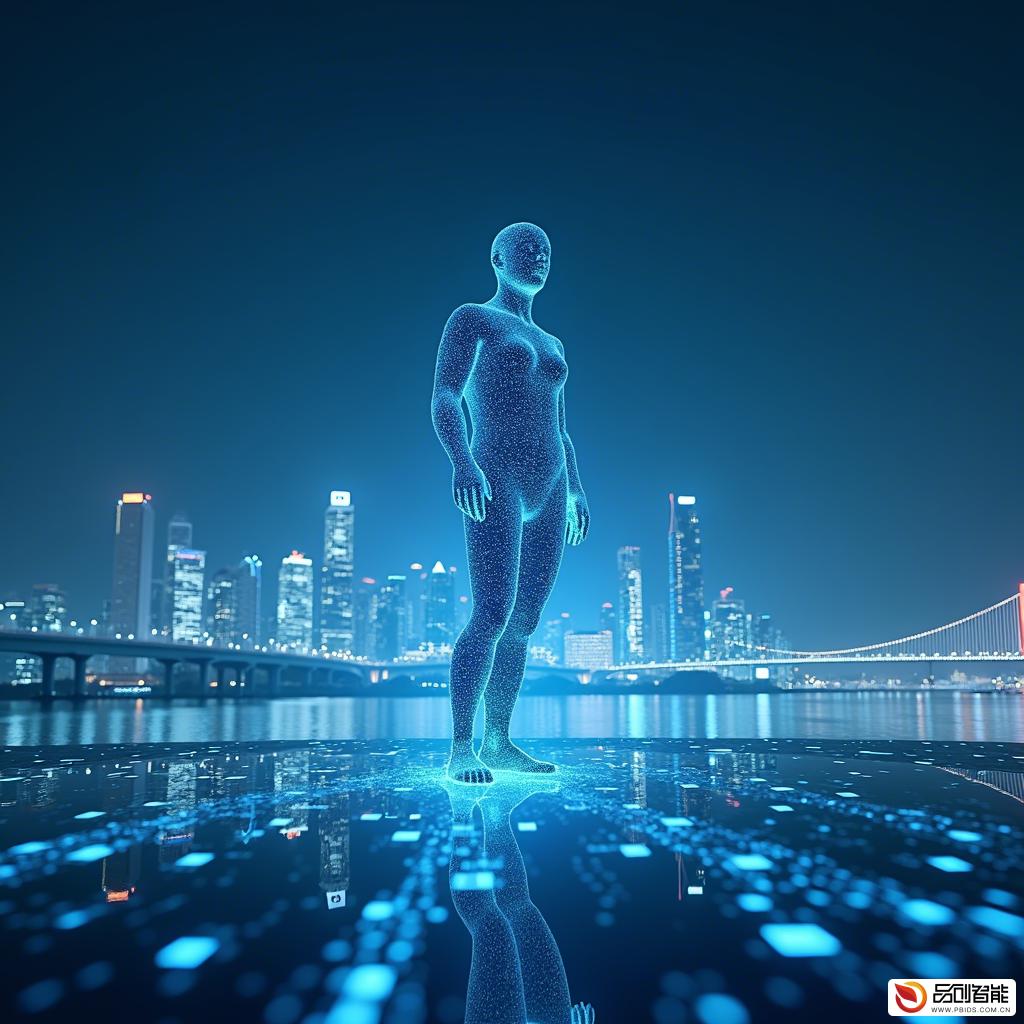 珠海市数据血缘追溯技术技术中心：引领数据...