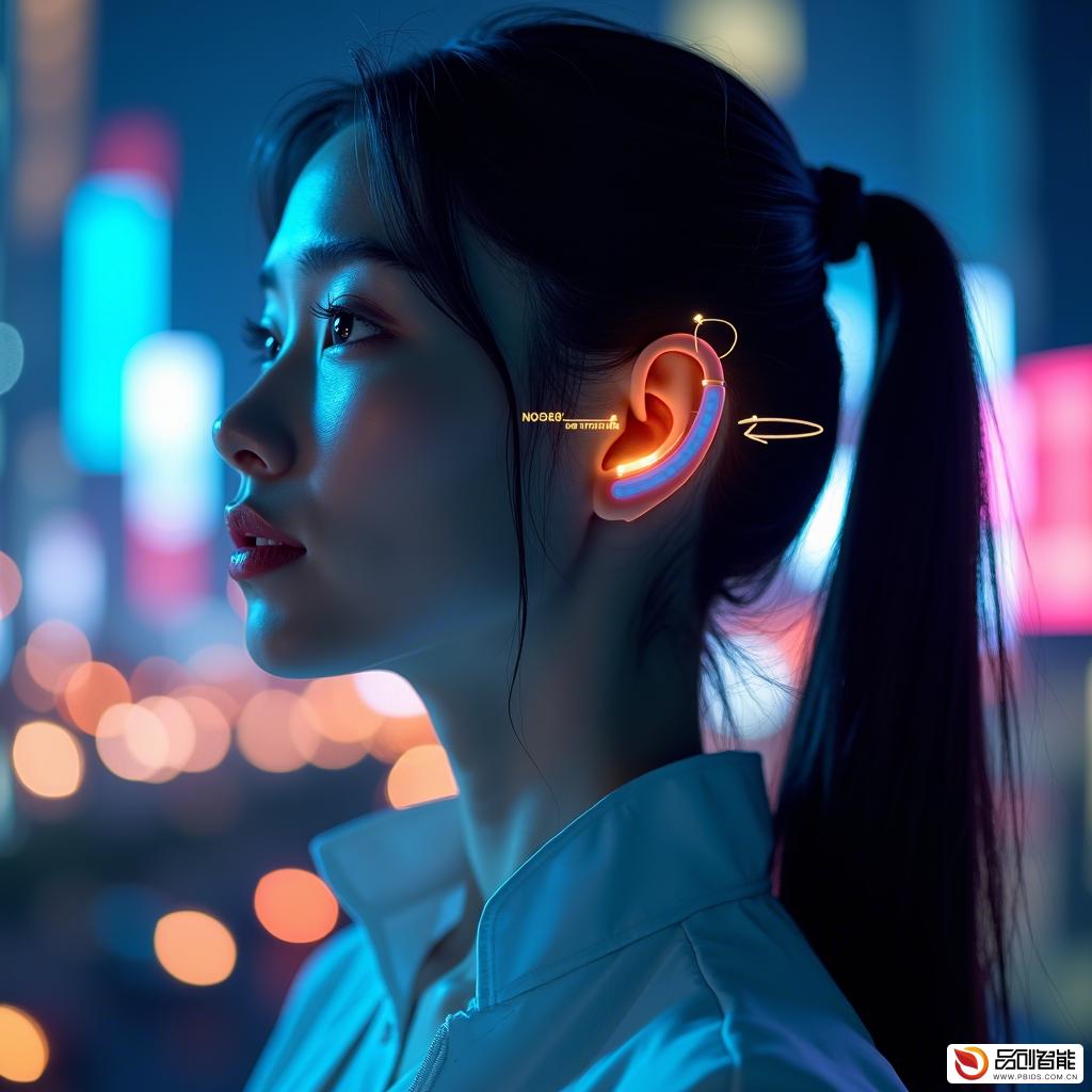 重庆市智能助听器降噪系统实验室：科技助力...