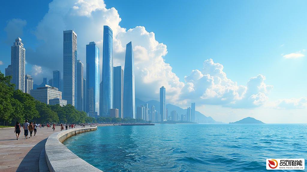 珠海市工业控制嵌入服务商：引领智能制造新时代
