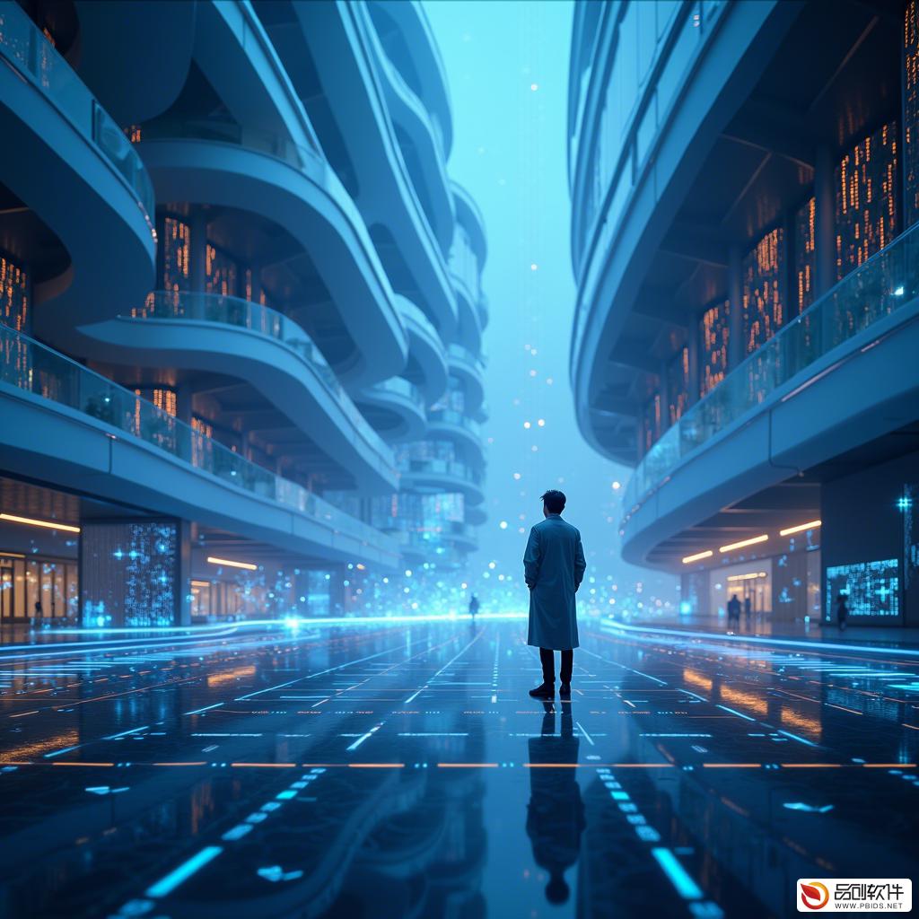 重庆市智能算法模型部署研发中心：引领未来...