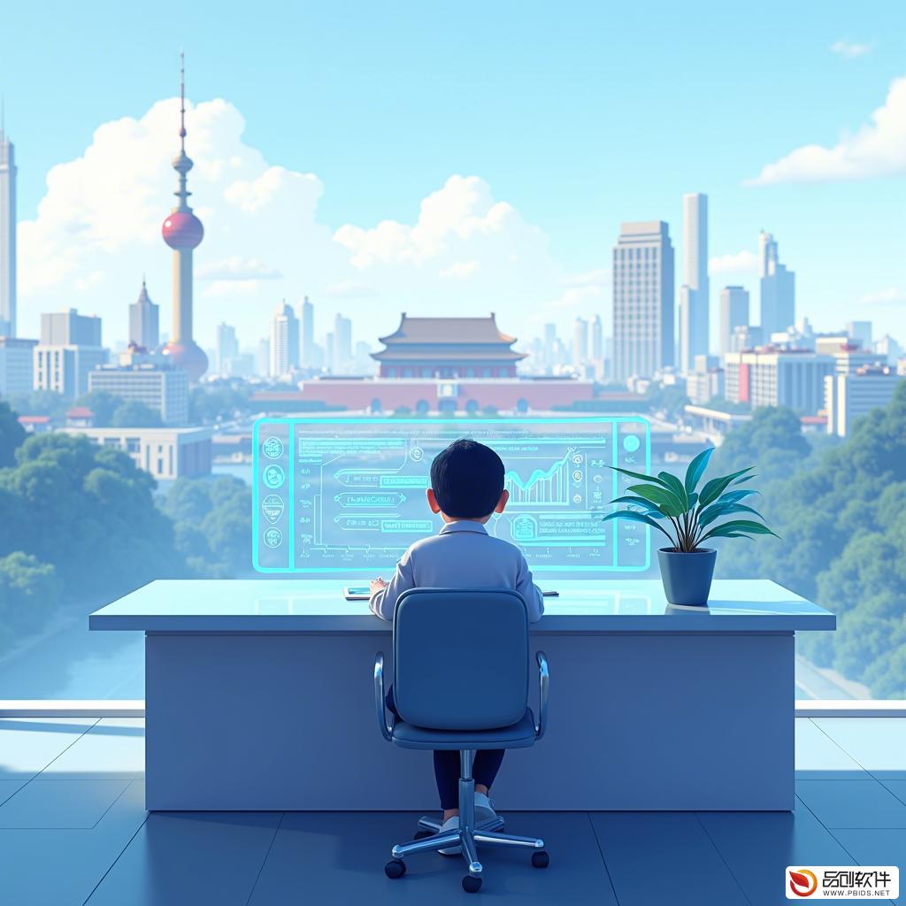北京市云端学习AI工作台集成商：引领教育...