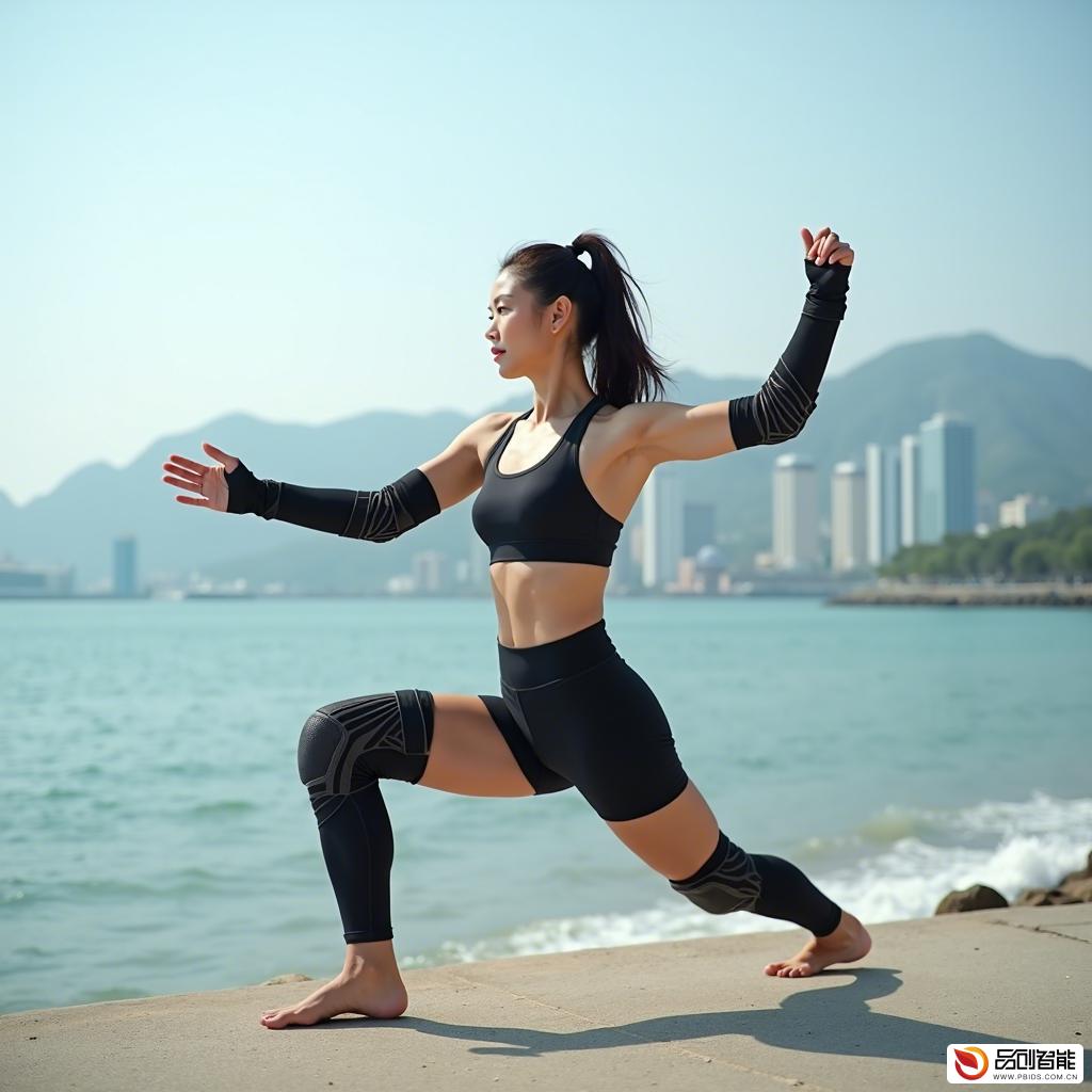 珠海市女性运动损伤预防服务：专业指导，健...