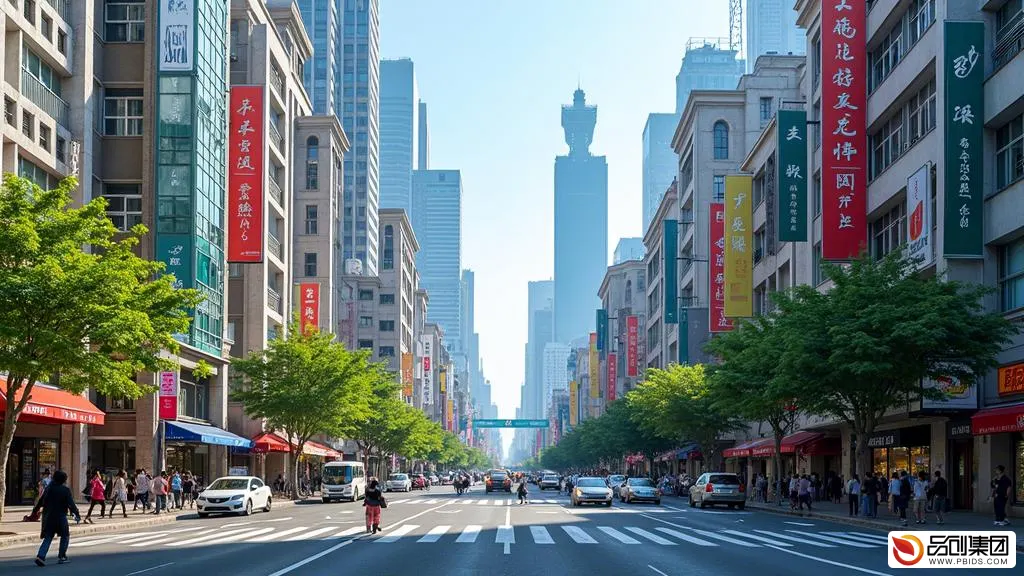 南通开发微信小程序：打造高效便捷的数字化服务新平台
