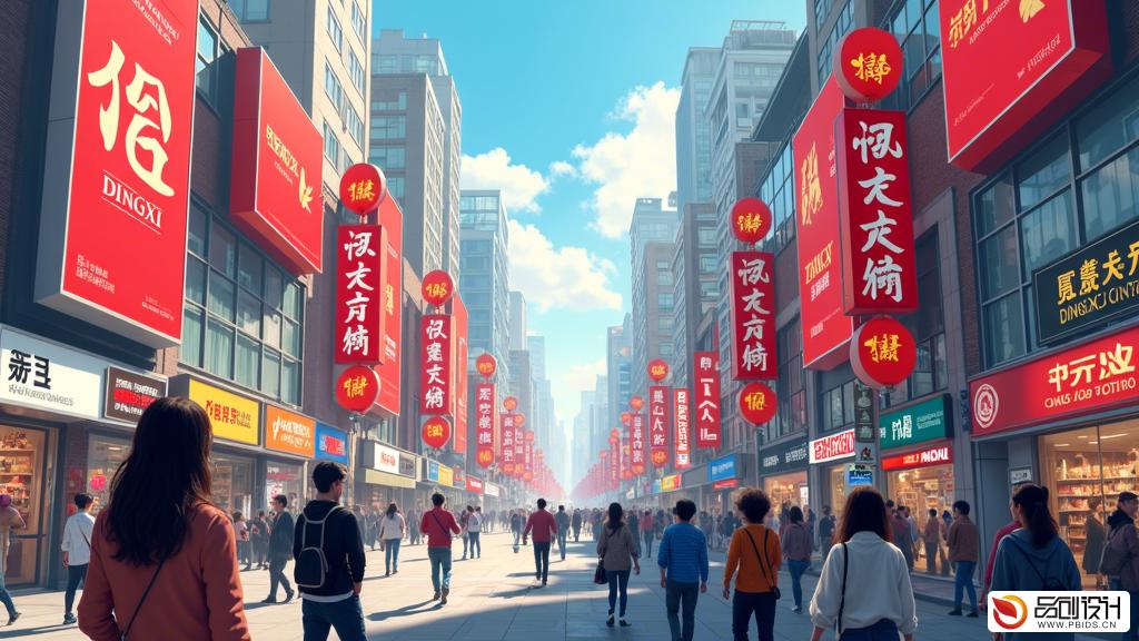定西营销视觉设计有限公司：塑造品牌形象的创意力量
