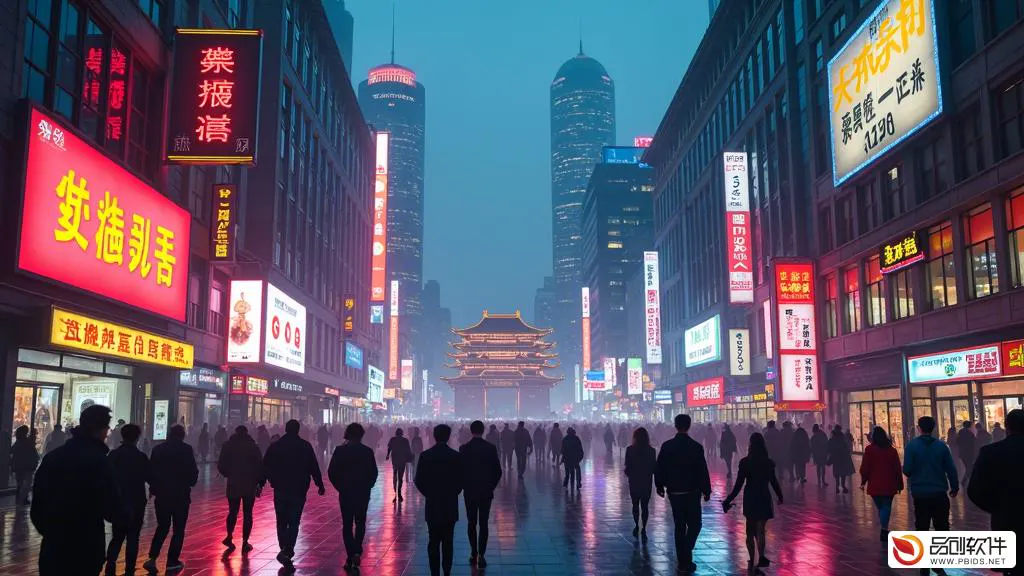 天津市物流实时监控系统的创新研发之路
