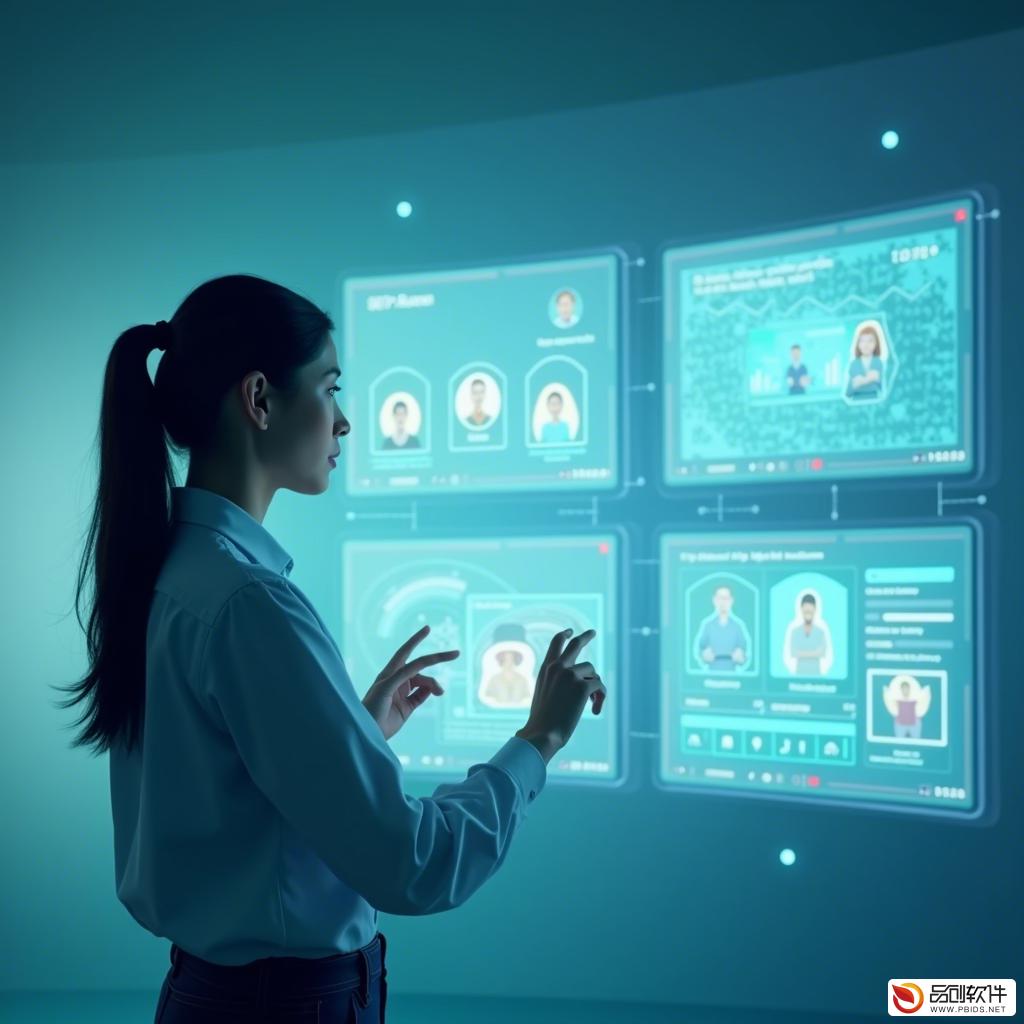 珠海市会议全流程AI管理系统：革新会议管理的新篇章
